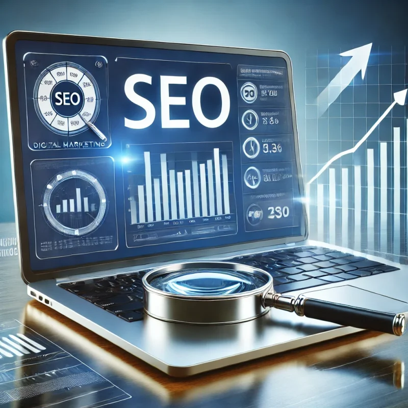 تحسين محركات البحث ما هو SEO وكيف يساعد في نمو عملك؟